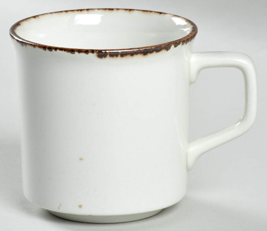 Conifer Flat Cup by Johnson Brothers-1