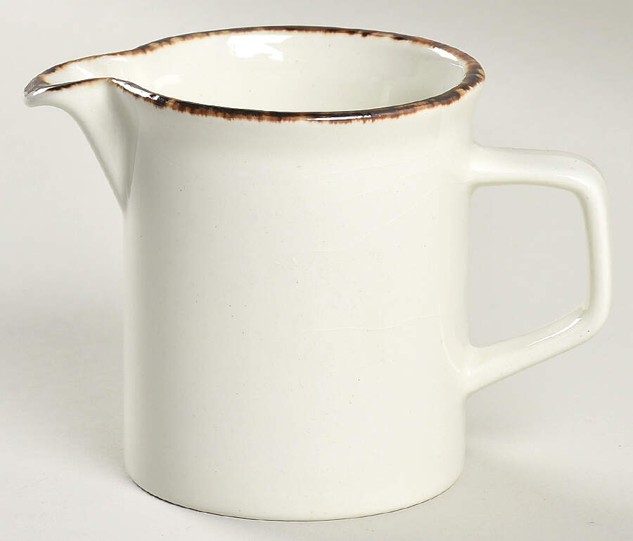 Conifer Creamer by Johnson Brothers-1
