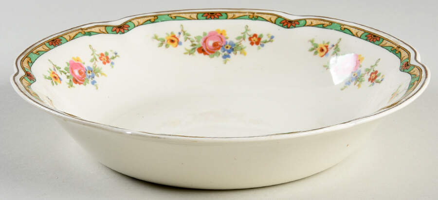 Connaught, The Coupe Soup Bowl by Johnson Brothers-1