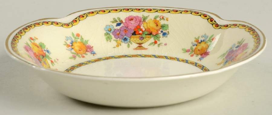 Coronado Fruit/Dessert (Sauce) Bowl by Johnson Brothers-1