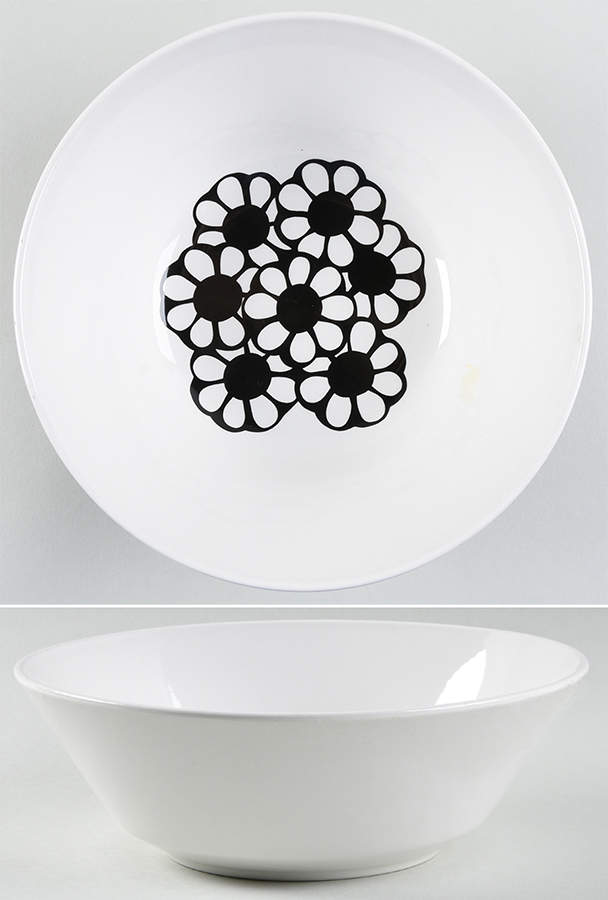 Cordova 8" Round Vegetable Bowl by Johnson Brothers-1