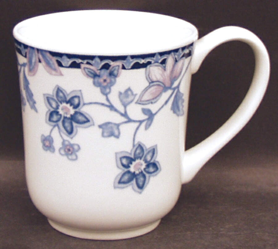 Cornflower Mug by Johnson Brothers-1