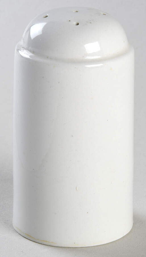 Cottage Pepper Shaker by Johnson Brothers-1