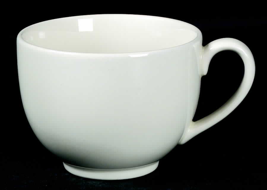 Cottage Flat Cup by Johnson Brothers-1