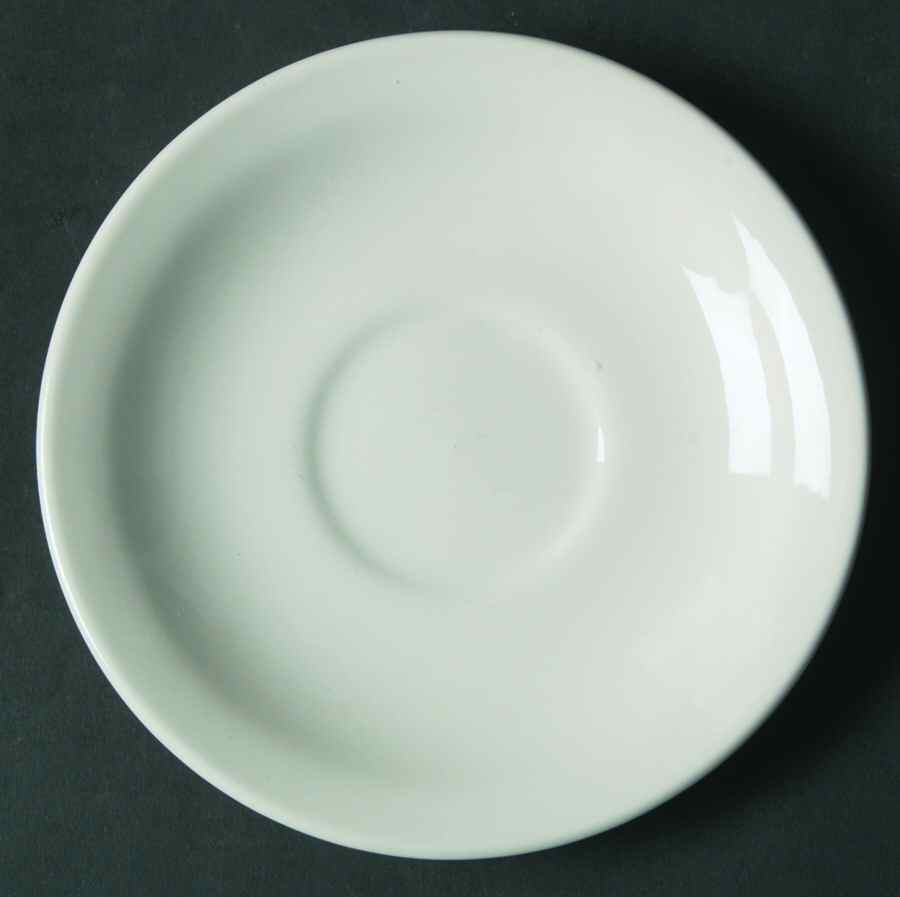Cottage Saucer by Johnson Brothers-1