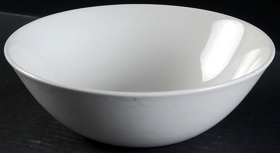 Cottage 8" Round Vegetable Bowl by Johnson Brothers-1