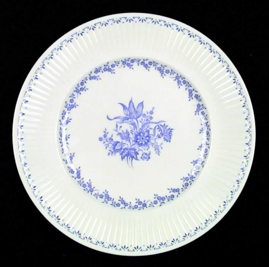 Deauville Dinner Plate by Johnson Brothers-1