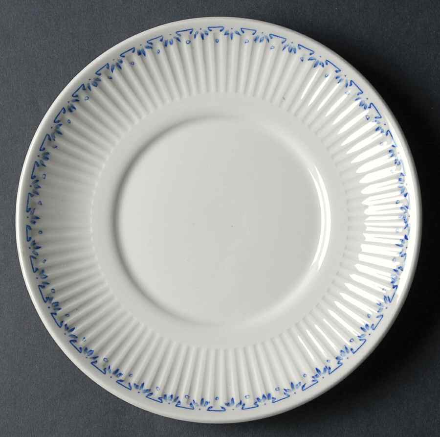 Deauville Underplate for Gravy Boat by Johnson Brothers-1