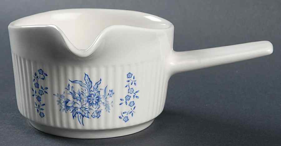 Deauville Gravy Boat by Johnson Brothers-1