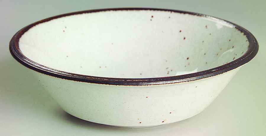 Desert Sand Coupe Cereal Bowl by Johnson Brothers-1