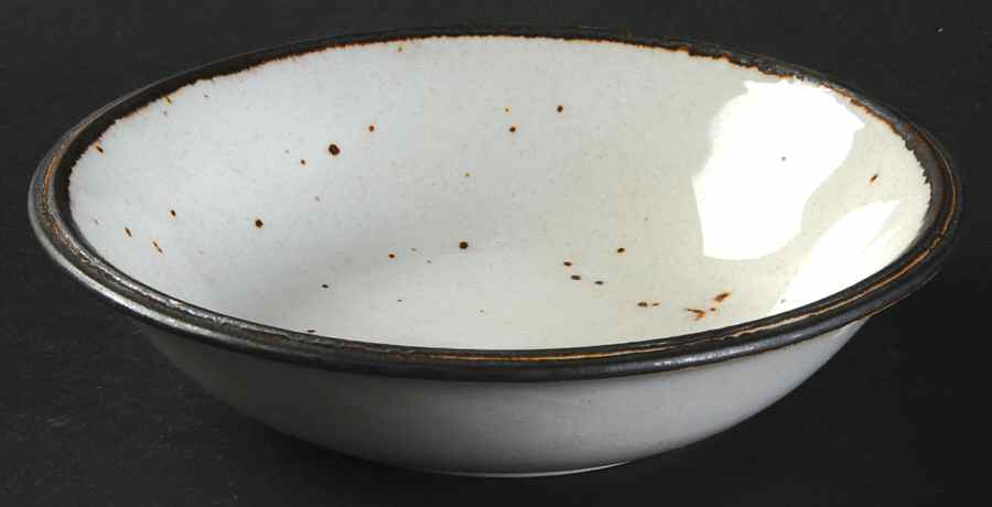 Desert Sand Fruit/Dessert (Sauce) Bowl by Johnson Brothers-1