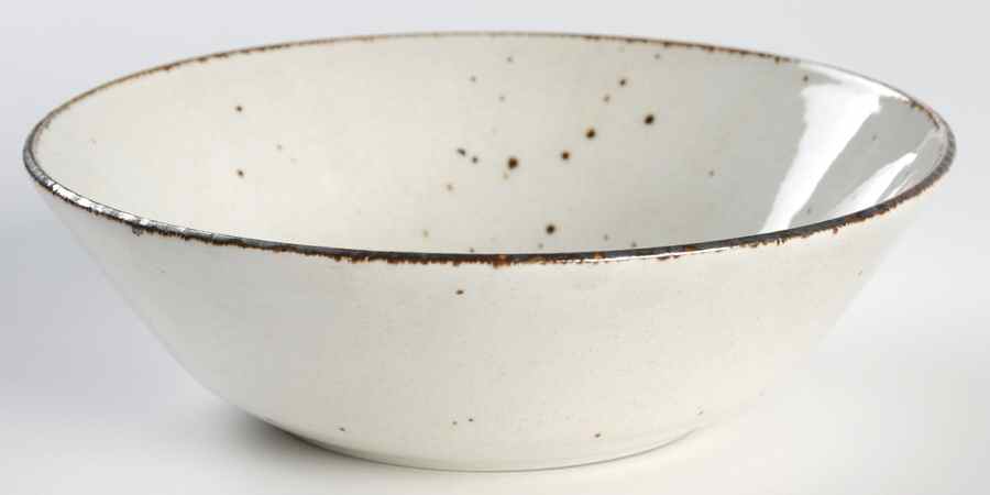 Desert Sand Coupe Cereal Bowl by Johnson Brothers-1