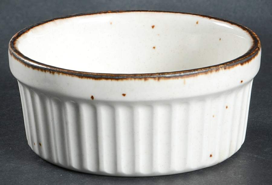 Desert Sand Ramekin by Johnson Brothers-1