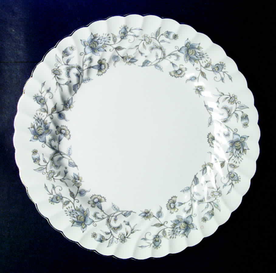 Dolores Dinner Plate by Johnson Brothers-1