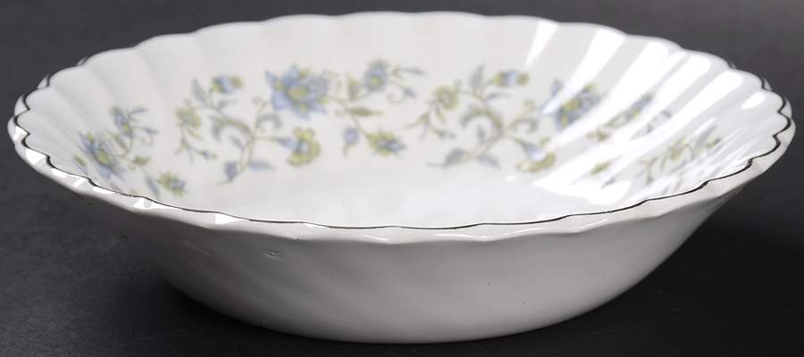 Dolores Fruit/Dessert (Sauce) Bowl by Johnson Brothers-1