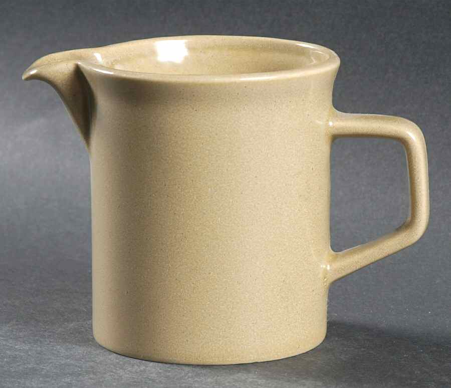 Dorado (Beige Orange) Creamer by Johnson Brothers-1