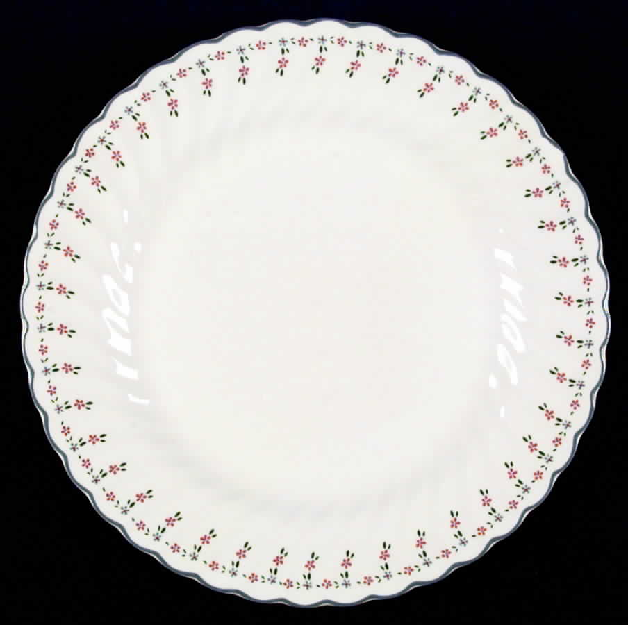 Dreamland Dinner Plate by Johnson Brothers-1