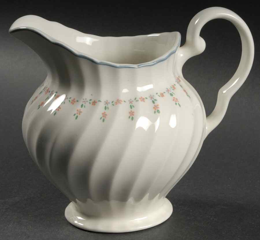 Dreamland 24 Oz Pitcher by Johnson Brothers-1