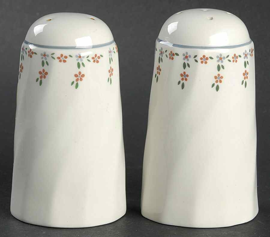 Dreamland Salt & Pepper Set by Johnson Brothers-1