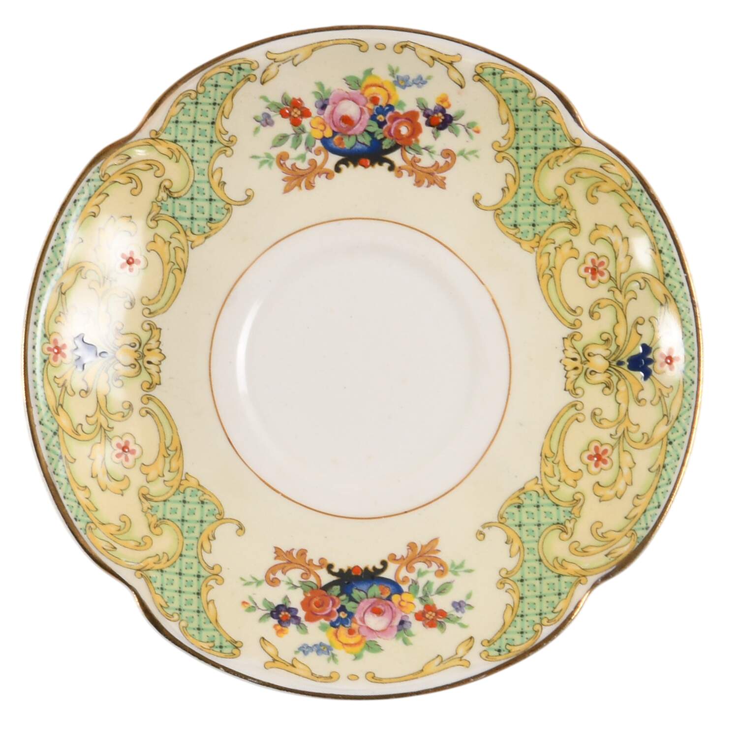 Duchess Saucer by Johnson Brothers-1