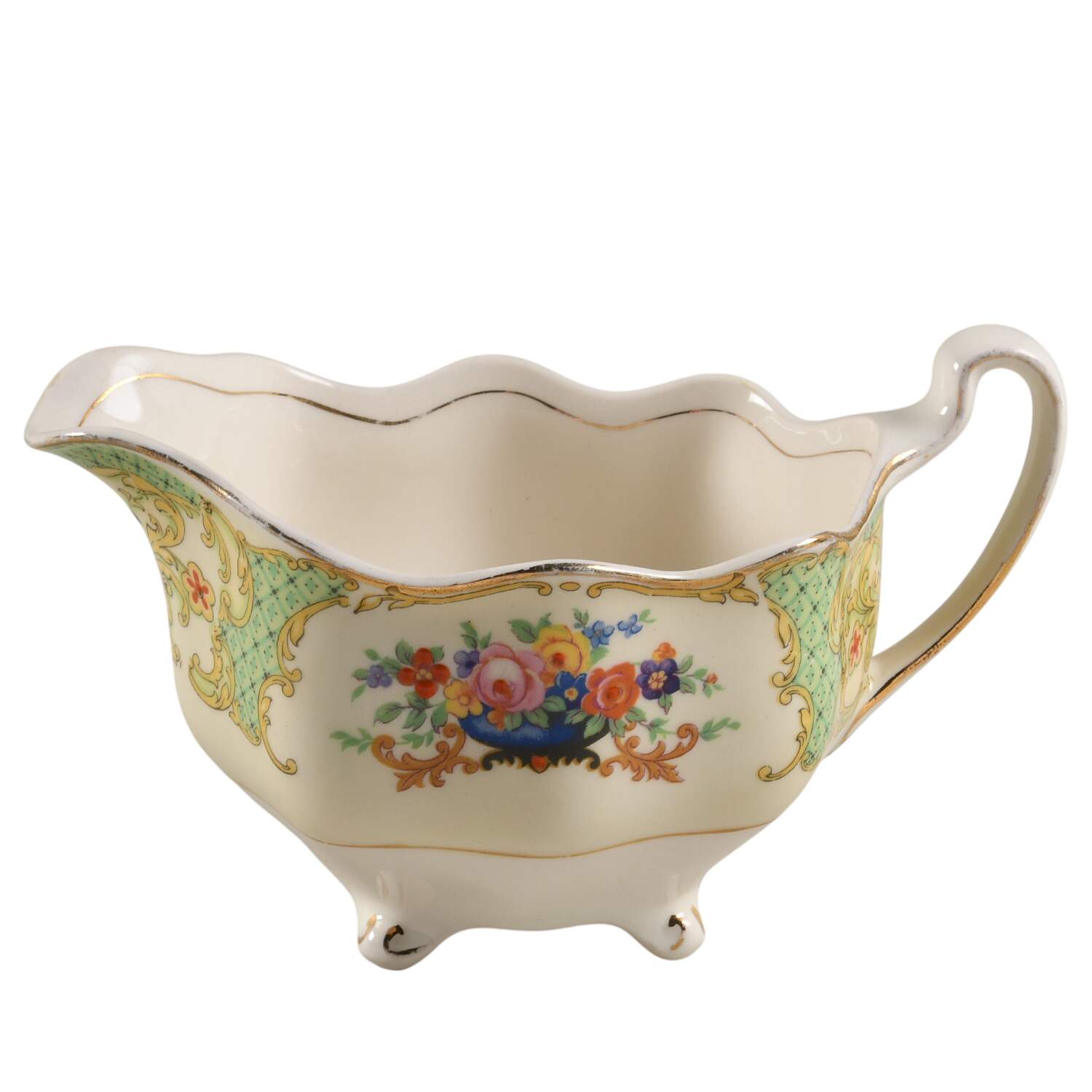 Duchess Creamer by Johnson Brothers-1