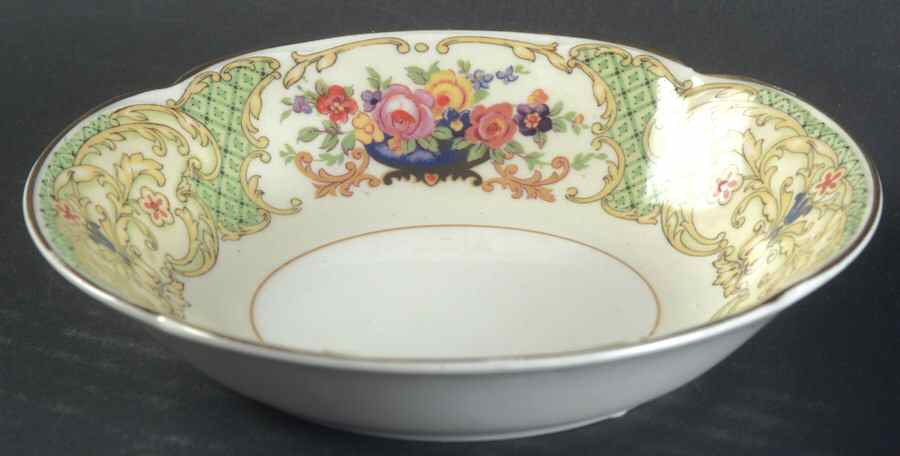 Duchess Fruit/Dessert (Sauce) Bowl by Johnson Brothers-1
