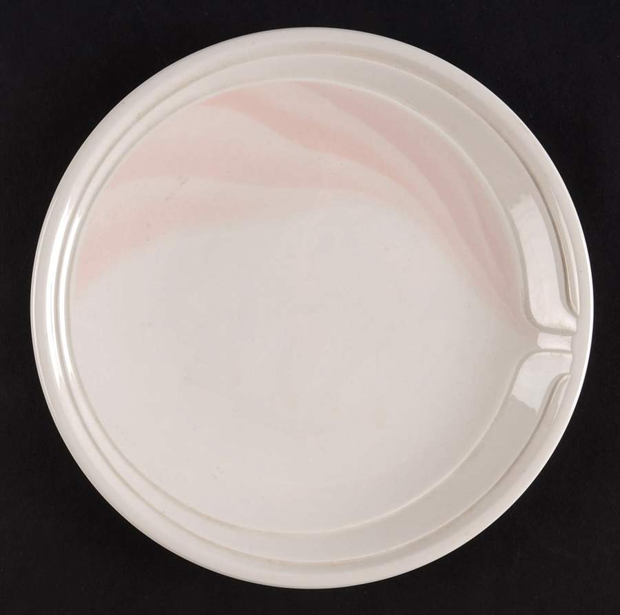 Early Dawn Bread & Butter Plate by Johnson Brothers-1