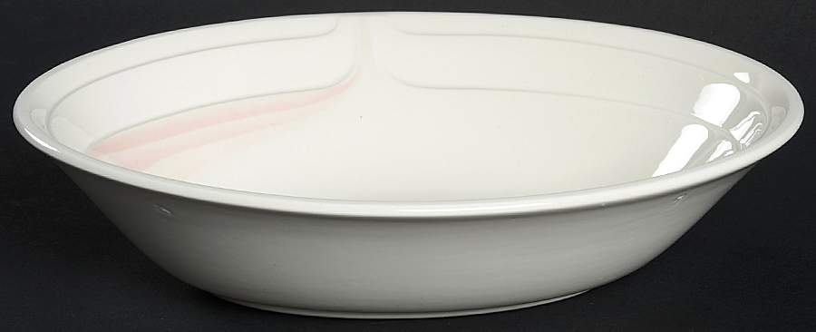 Early Dawn 9" Oval Vegetable Bowl by Johnson Brothers-1