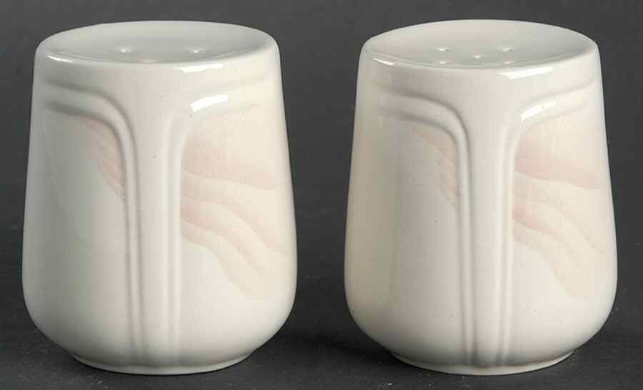 Early Dawn Salt & Pepper Set by Johnson Brothers-1