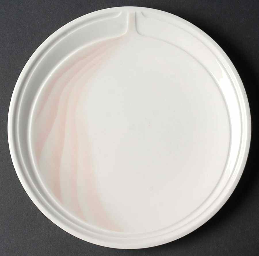 Early Dawn Salad Plate by Johnson Brothers-1