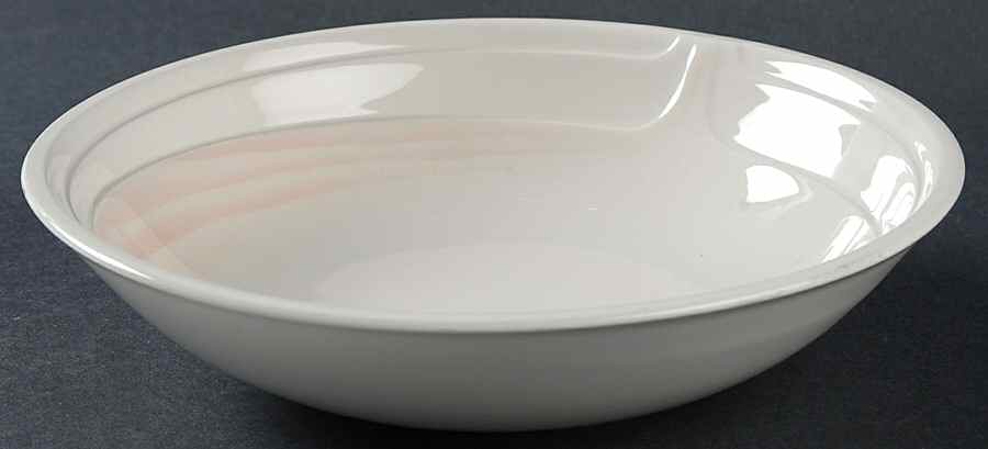 Early Dawn Coupe Soup Bowl by Johnson Brothers-1