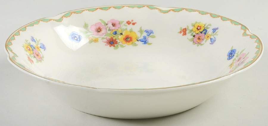Ellastone Coupe Soup Bowl by Johnson Brothers-1