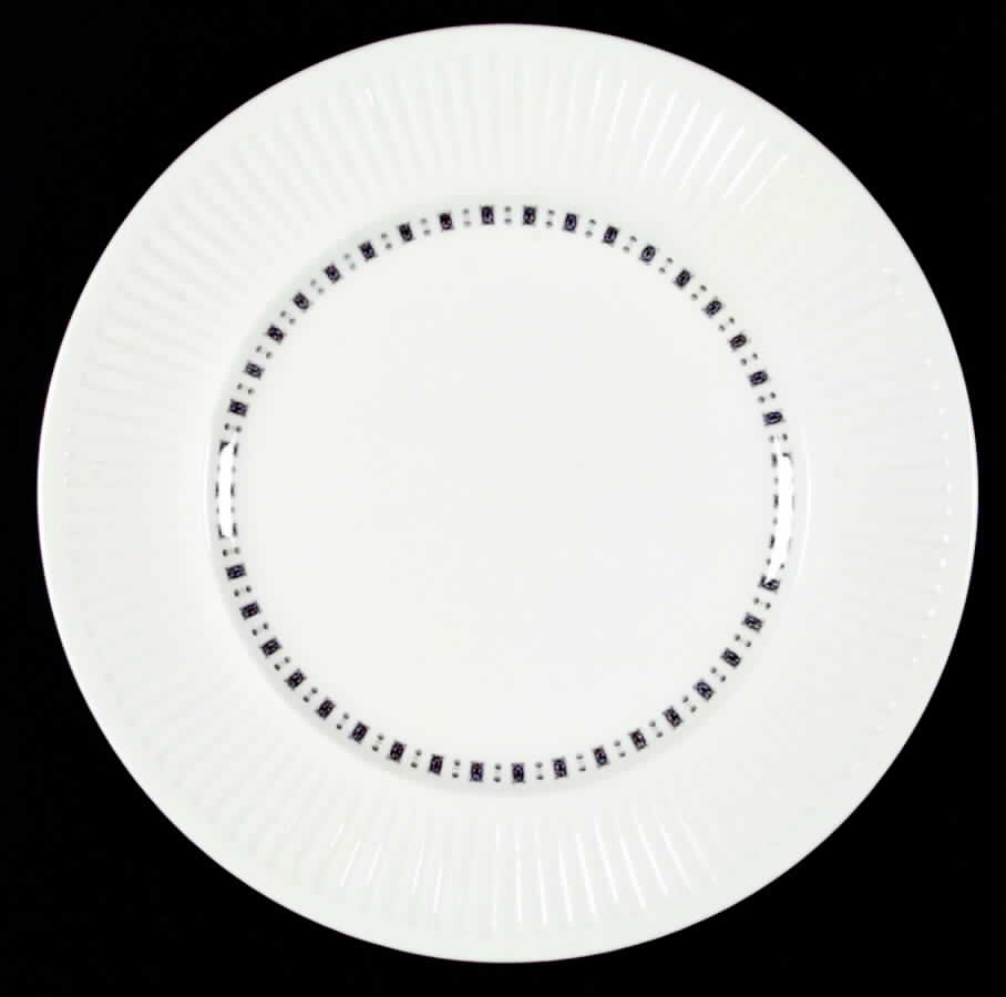 Embassy Dinner Plate by Johnson Brothers-1