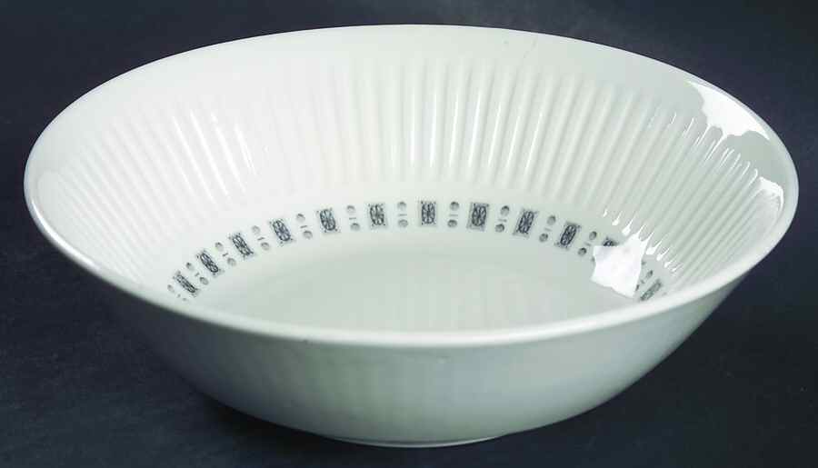Embassy Coupe Cereal Bowl by Johnson Brothers-1