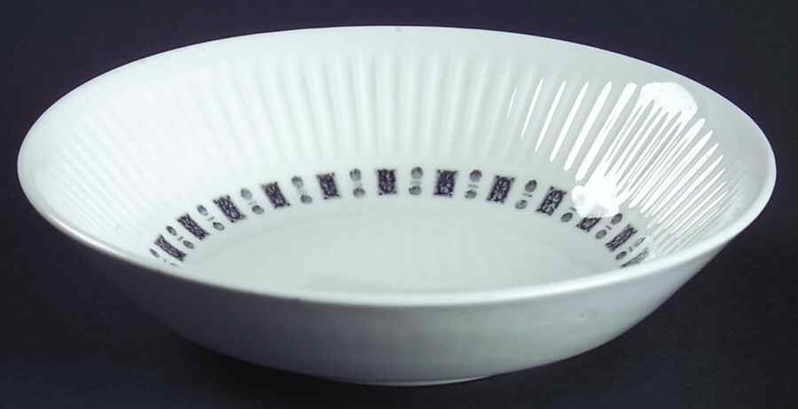 Embassy Fruit/Dessert (Sauce) Bowl by Johnson Brothers-1