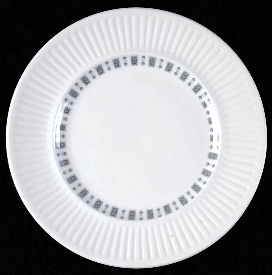 Embassy Bread & Butter Plate by Johnson Brothers-1