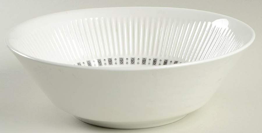 Embassy 8" Round Vegetable Bowl by Johnson Brothers-1