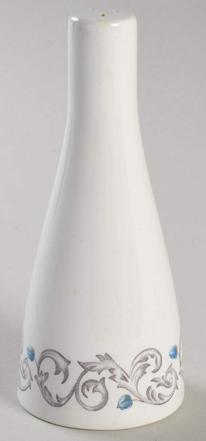 Encore Salt Shaker by Johnson Brothers-1