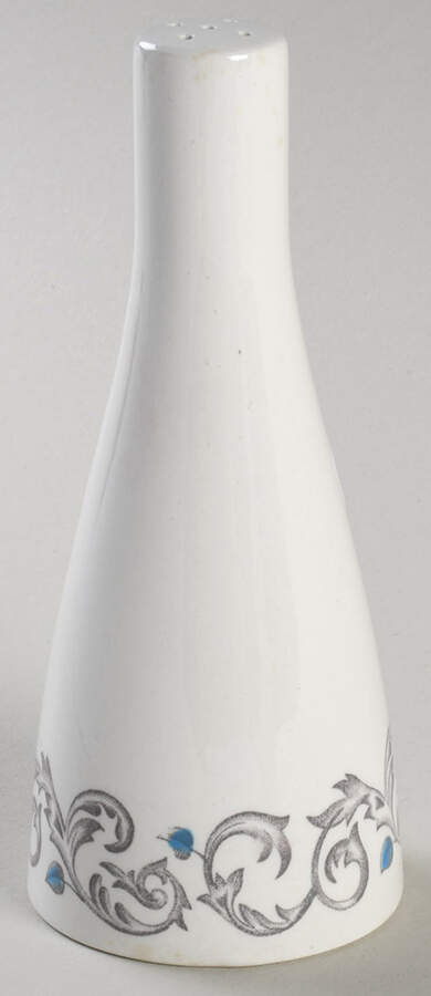 Encore Pepper Shaker by Johnson Brothers-1
