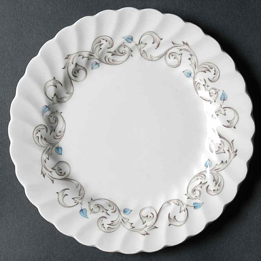 Encore Bread & Butter Plate by Johnson Brothers-1