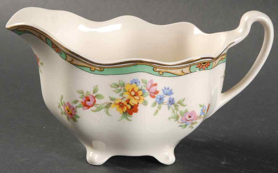Enfield Creamer by Johnson Brothers-1