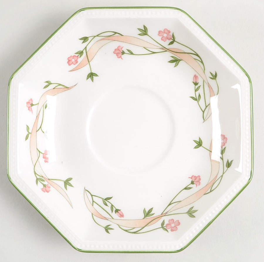 Eternal Beau Saucer by Johnson Brothers-1