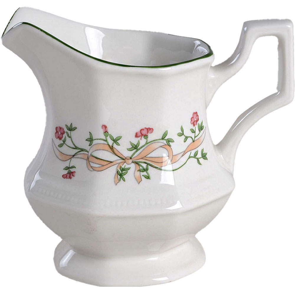 Eternal Beau Creamer by Johnson Brothers-1