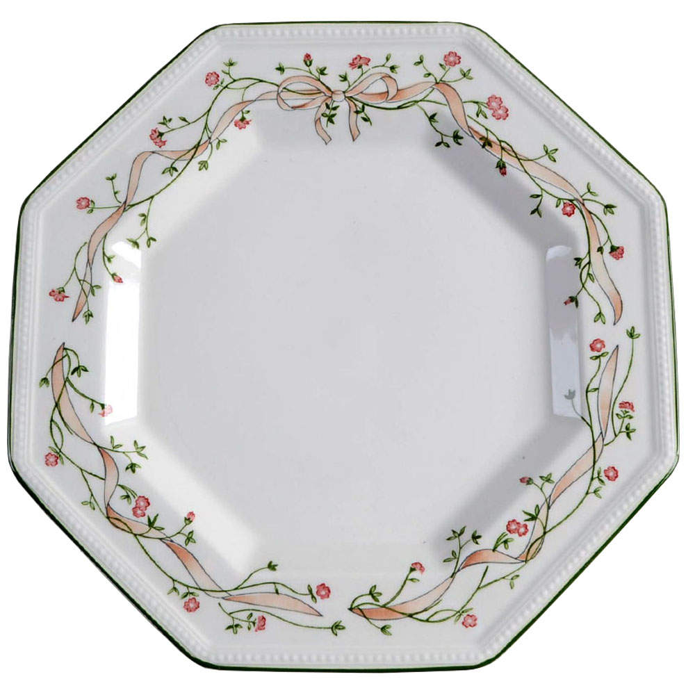 Eternal Beau Salad Plate by Johnson Brothers-1