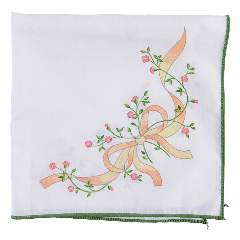 Eternal Beau Cloth Napkin by Johnson Brothers-1