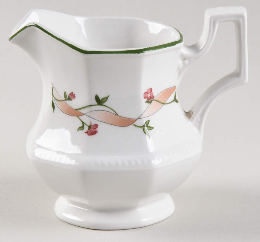 Eternal Beau Mini Creamer by Johnson Brothers-1