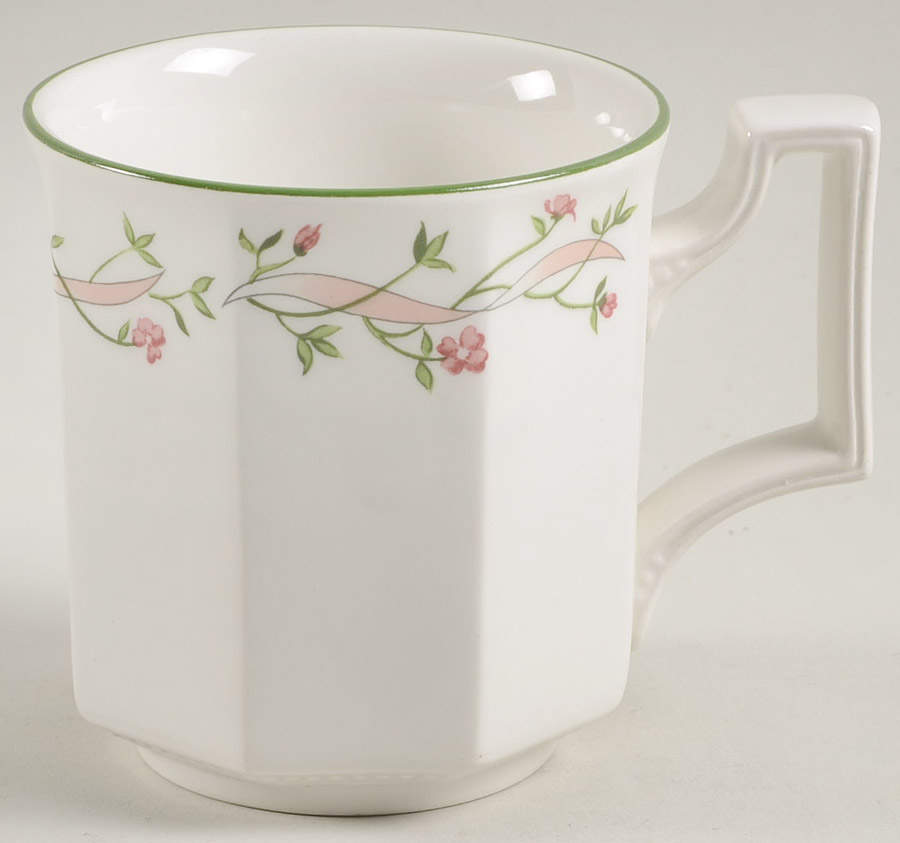 Eternal Beau Mug by Johnson Brothers-1