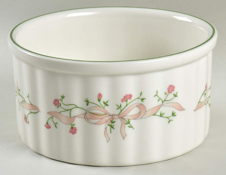 Eternal Beau 7" Souffle by Johnson Brothers-1