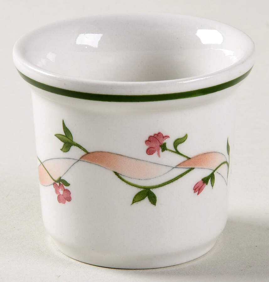 Eternal Beau Single Egg Cup by Johnson Brothers-1