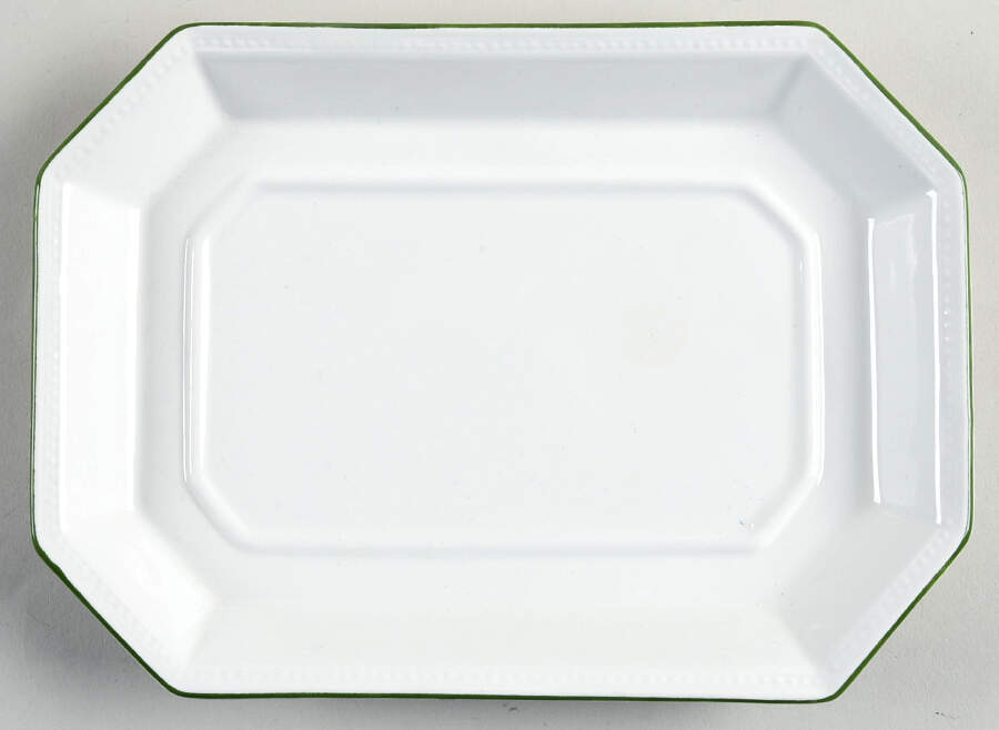 Eternal Beau Rectangular Butter No Lid by Johnson Brothers-1